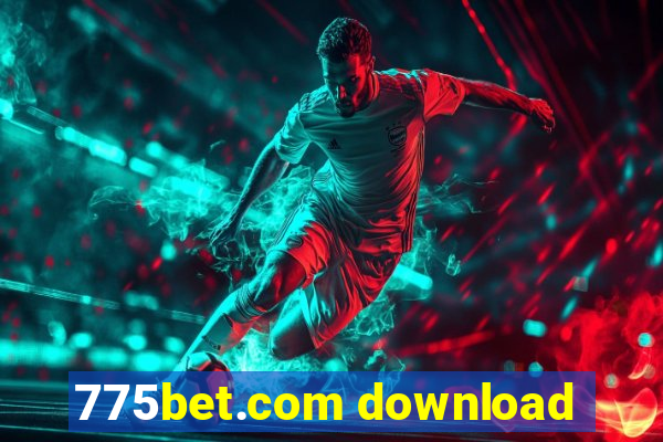 775bet.com download